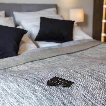 Luksusowy Apartament W Sercu Tatr Czarny Staw * Zakopane